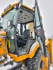 JCB 3DX Экскаватор-погрузчик 3DX-BSIV — Б/У, 2023 г.