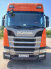 Scania R 4x2 Седельный тягач R410A4x2NA — Б/У, 2021 г.