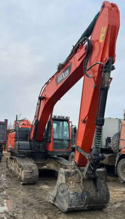 DAXIN DX230 Экскаватор DX230N-9A — Б/У, 2024 г.