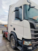 Scania R 4x2 Седельный тягач R410A4x2NA — Б/У, 2021 г.