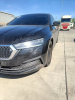 Skoda OCTAVIA Style Plus 1.4TSI 8AT — Б/У, 2021 г.