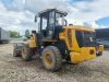 LiuGong CLG 835 Фронтальный погрузчик CLG 835H — Б/У, 2022 г.