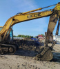 LGCE E6210 Экскаватор E6210HNLC — Б/У, 2023 г.