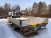 РУСТРАК 4389* на шасси Isuzu Forward 18.0 (FVR) Бортовой (Евроборт) — Б/У, 2019 г.