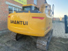 SHANTUI SE Экскаватор SE135W — Б/У, 2023 г.