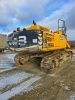 JCB JS 305 Экскаватор — Б/У, 2021 г.