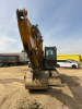 XCMG XE180 Экскаватор XE180DN — Б/У, 2023 г.