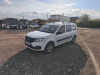 LADA LARGUS — Б/У, 2021 г.