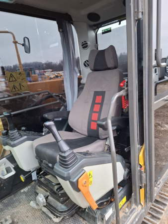 LGCE E6210 Экскаватор E6210HNLC — Б/У, 2023 г.