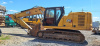 Caterpillar 320 Экскаватор 320GC — Б/У, 2021 г.