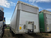 Schmitz Cargobull SCS Полуприцеп шторный SCS 24/L-13.62 EB — Б/У, 2021 г.