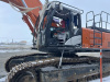 HITACHI ZX470 Экскаватор ZX470LC-5G — Б/У, 2021 г.