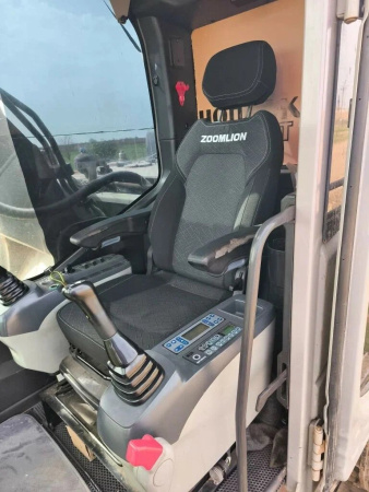 Zoomlion ZE215 Экскаватор ZE215E — Б/У, 2022 г.