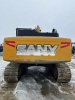 SANY SY Экскаватор SY215C — Б/У, 2022 г.