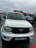 UAZ PATRIOT PICKUP Base 2.7 5MT — Б/У, 2023 г.