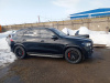 Mercedes-Benz GLE-CLASS 63 S AMG 4MATIC+ — Б/У, 2021 г.