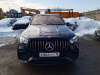 Mercedes-Benz GLE-CLASS 63 S AMG 4MATIC+ — Б/У, 2021 г.