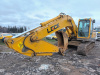 LGCE E6210 Экскаватор E6210F — Б/У, 2023 г.