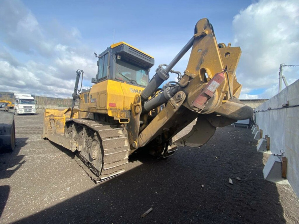 SHANTUI SD Бульдозер SD34B3 XL — Б/У, 2022 г.