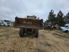 Zauberg EF Экскаватор-погрузчик EF 4C — Б/У, 2024 г.