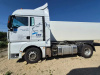 SITRAK C7H 4x2 Седельный тягач ZZ4186V361HE — Б/У, 2023 г.