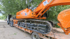 Lonking CDM6225 Экскаватор CDM6225N — Б/У, 2023 г.