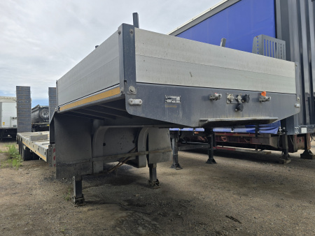 САВ (СпецАвто-Восток) 93183RE5 — Б/У, 2024 г.
