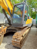 XCMG XE225 Экскаватор XE225DN — Б/У, 2024 г.