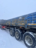 Туймазинский завод автобетоновозов 5885 Полуприцеп бортовой 588513 — Б/У, 2022 г.