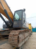 XCMG XE370 Экскаватор XE370CA — Б/У, 2021 г.