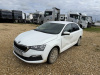 Skoda RAPID Style 1.6MPI 6AT — Б/У, 2021 г.