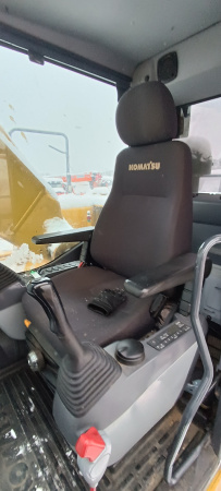 KOMATSU PC 210 Экскаватор PC210-10M0 — Б/У, 2023 г.