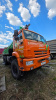 Завод буровых технологий 5071 на шасси КамАЗ 43118 6x6 Буровая установка 5071-0000010-02 — Б/У, 2023 г.