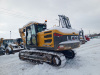 LGCE E6210 Экскаватор E6210HNLC — Б/У, 2023 г.