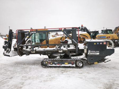 MDRILLING MT23 Буровая установка ГНБ MT23X7 — Б/У, 2023 г.