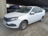 LADA GRANTA Comfort 22 1.6 90hp 5MT — Б/У, 2023 г.